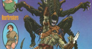 Predator : photo comics Dark Horse