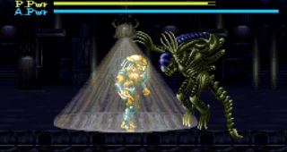 Predator : photo jeu vidéo 93