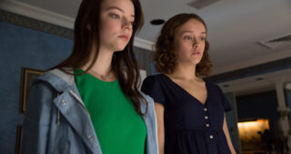 Pur-sang : photo, Anya Taylor-Joy, Olivia Cooke
