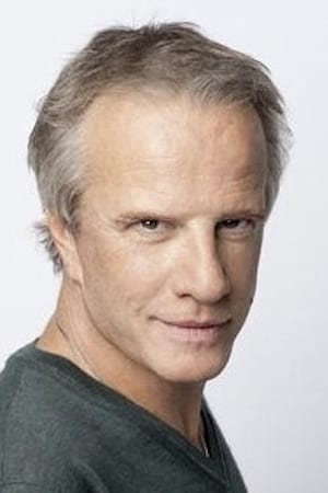 Christophe Lambert : Photo officielle