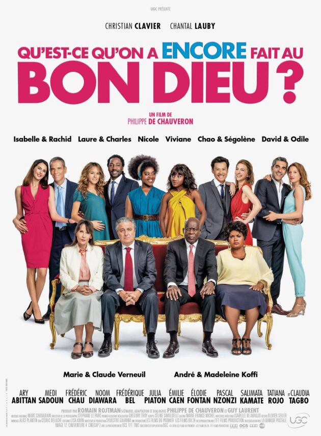 Affiche