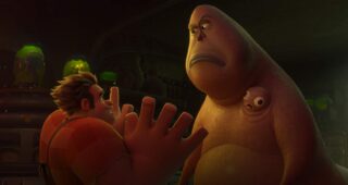 Ralph 2.0 : photo