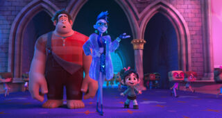 Ralph 2.0 : photo