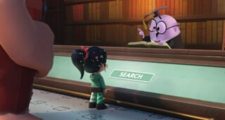 Ralph 2.0 : photo