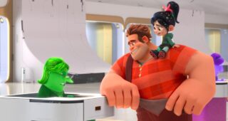 Ralph 2.0 : photo