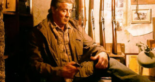 Rambo : Last Blood : photo Sylvester Stallone