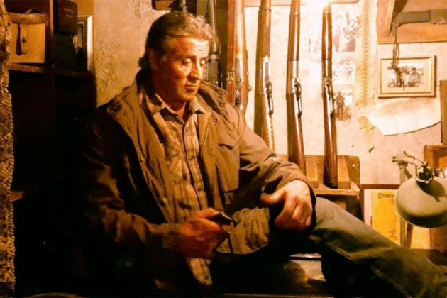 photo Sylvester Stallone