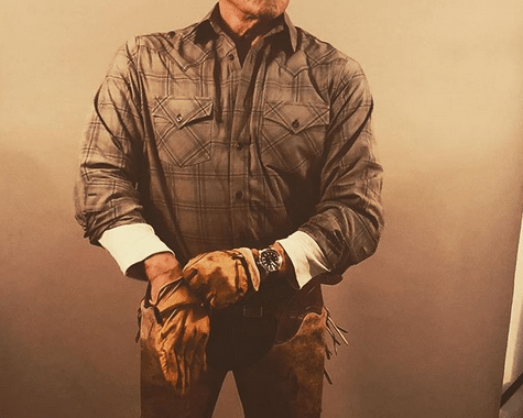 Rambo V : Photo Sylvester Stallone