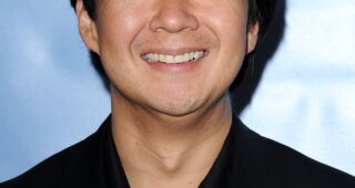 Ken Jeong : Photo officielle