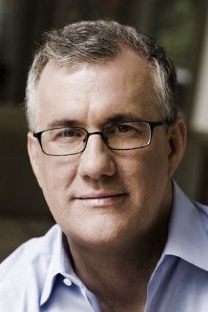 David Linde : Photo officielle