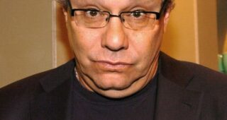 Lewis Black : Photo officielle