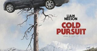 Sang froid : Affiche