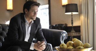 Shane West : photo, Nikita