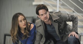 Shane West : photo, Nikita, Maggie Q