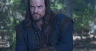 Shane West : photo, Salem