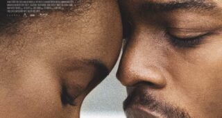 Si Beale Street pouvait parler : Affiche française