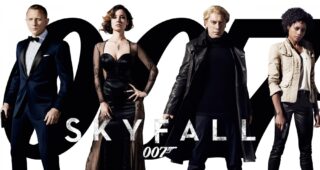 Skyfall : photo