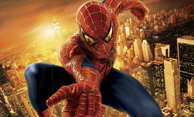 Spider-Man 2 : photo, Tobey Maguire