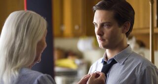 Spider-Man 3 : photo, Spider-Man 3, Tobey Maguire