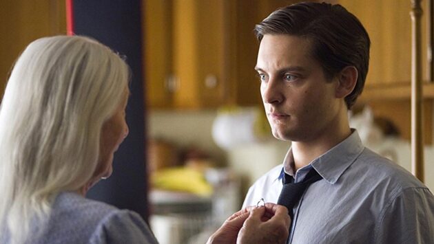 photo, Spider-Man 3, Tobey Maguire