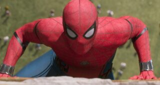 Spider-Man : Homecoming : photo, Tom Holland