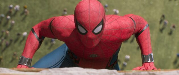 photo, Tom Holland