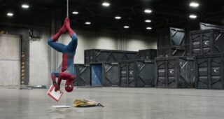 Spider-Man : Homecoming : photo, Tom Holland