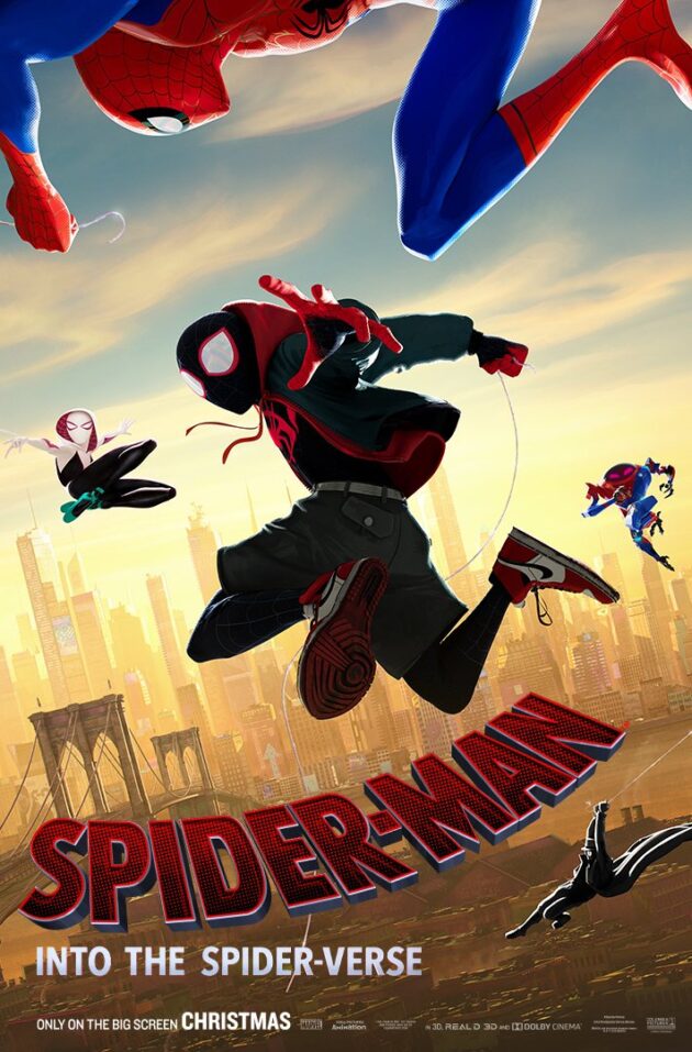 affiche officielle