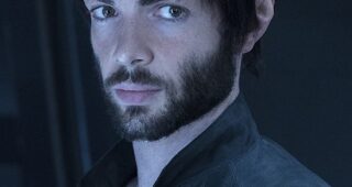 Star Trek : Discovery saison 2 : photo, Ethan Peck