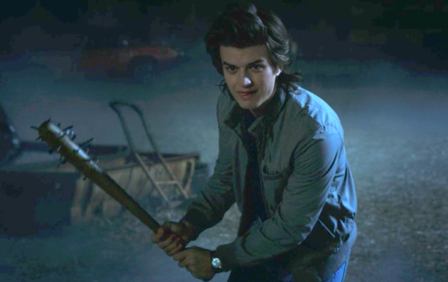 photo joe keery