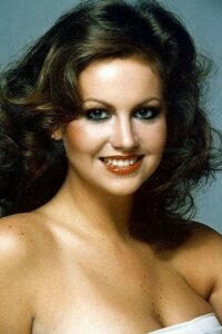 Karen Elise Baldwin : Photo officielle