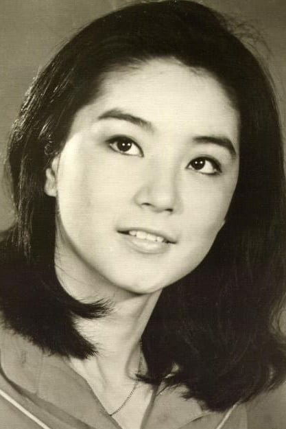Brigitte Lin : Photo officielle