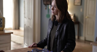 The Americans : photo, Holly Taylor