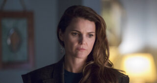 The Americans : photo, Keri Russell