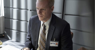 The Americans : photo, Noah Emmerich