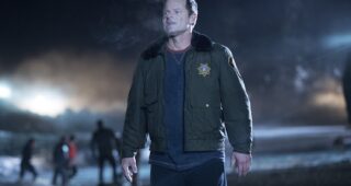The Crossing : photo, Steve Zahn