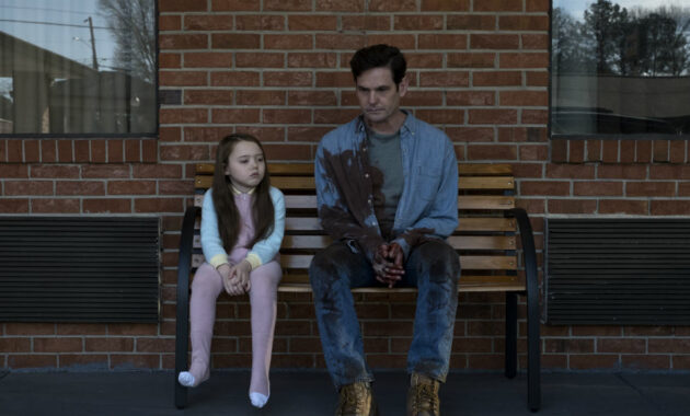 The Haunting of Hill House : photo