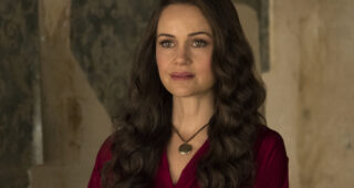 The Haunting of Hill House : photo