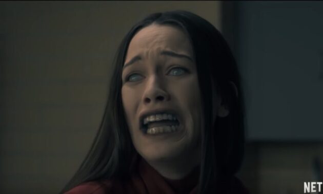 The Haunting of Hill House : photo