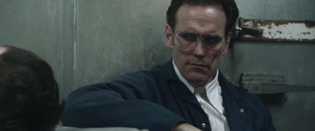 photo, Matt Dillon