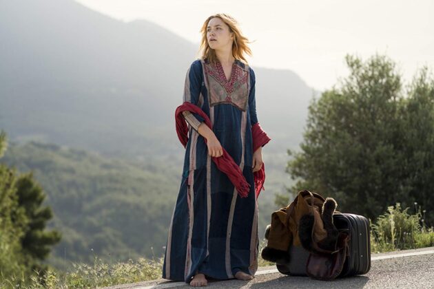 photo, Florence Pugh