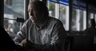 The Night Of : photo, Bill Camp
