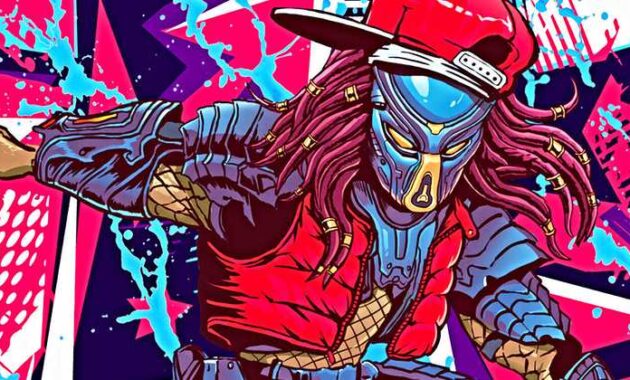 The Predator : photo