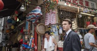The Romanoffs : photo
