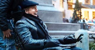 The Upside : Affiche