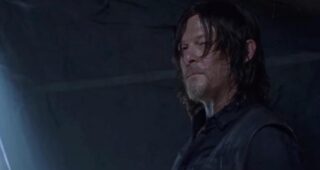 The Walking Dead : photo
