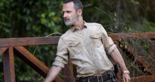 The Walking Dead : photo