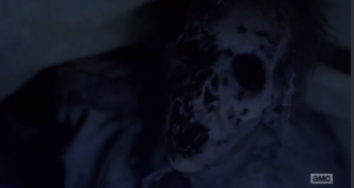The Walking Dead : photo, The Walking Dead saison 9