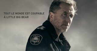 Tin Star : photo