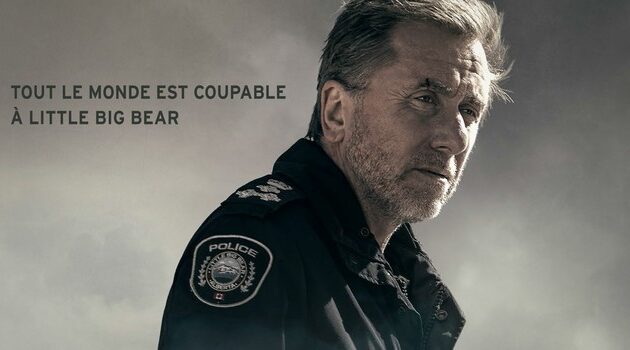 Tin Star : photo